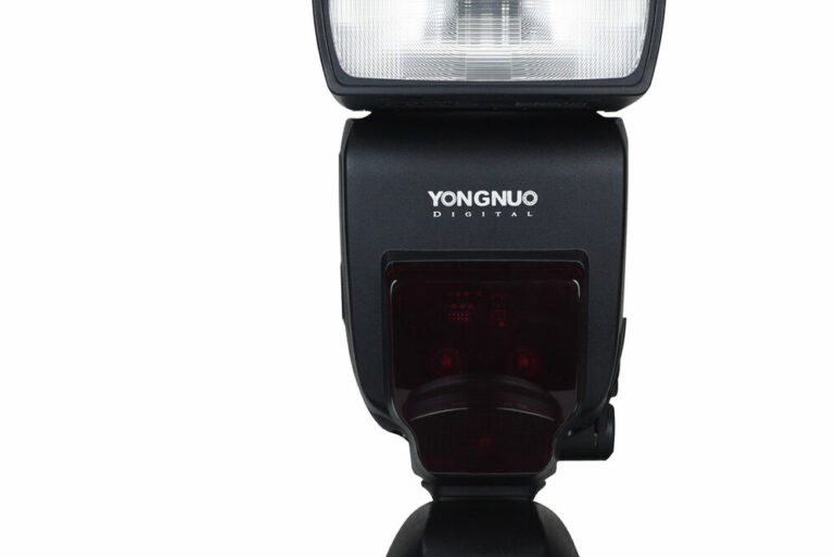 Yongnuo YN685 II 1 Yongnuo YN685 II 1