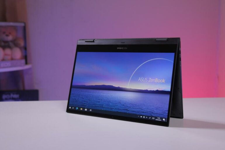 asus zenbook Flip 13 UX363 1 asus zenbook Flip 13 UX363 1
