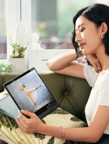 asus zenbook flip