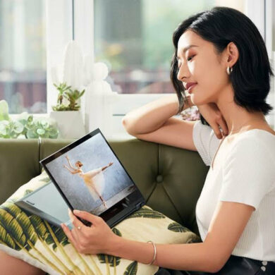 asus zenbook flip