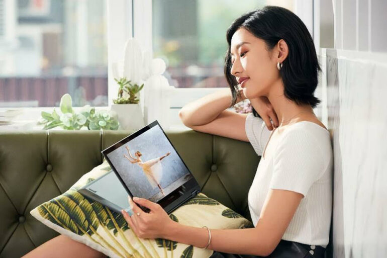 asus zenbook flip