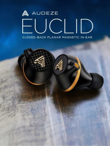 audeze euclid 4 audeze euclid 4