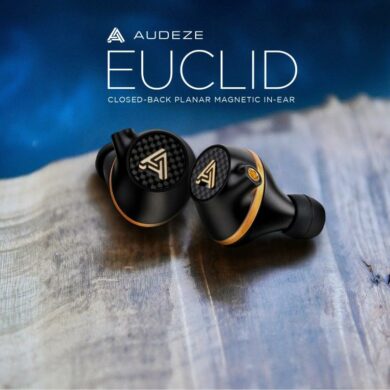 audeze euclid 4