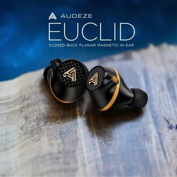 audeze euclid 4