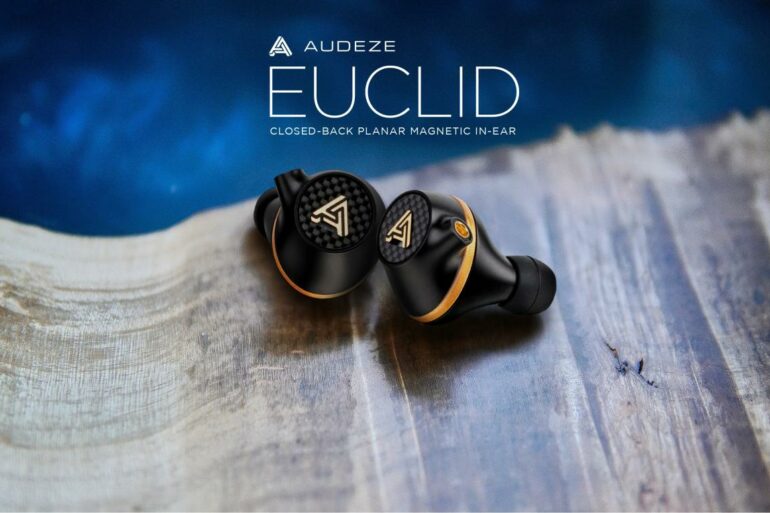 audeze euclid 4 audeze euclid 4