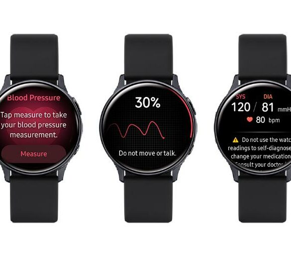 Samsung Tambah Fitur ECG dan Pengukur Tekanan Darah Untuk Galaxy Watch 3 dan Galaxy Watch Active2 69 blood pressure 1