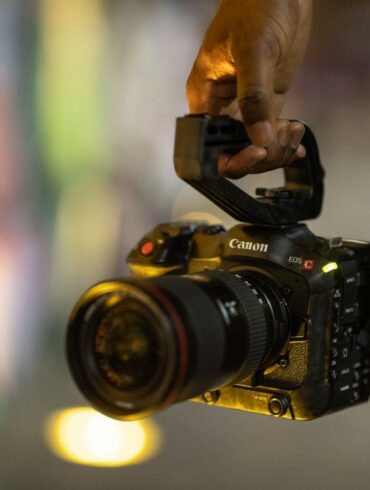 Resmi di Indonesia, Canon Cinema EOS C70 Dijual Mulai 98 Jutaan Rupiah 30 canon eos C70 1