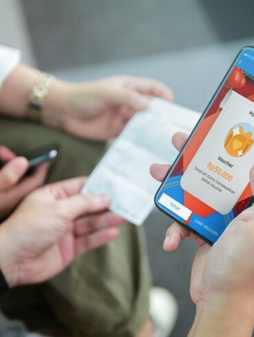 Sambut Imlek, DANA Luncurkan Program XiapCuan 27 dana xiapcuan 1