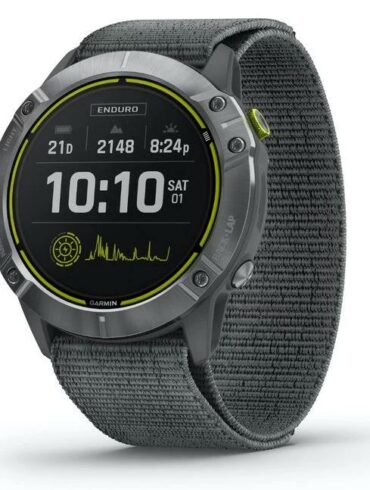 garmin enduro 1 garmin enduro 1