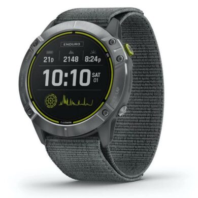 garmin enduro 1
