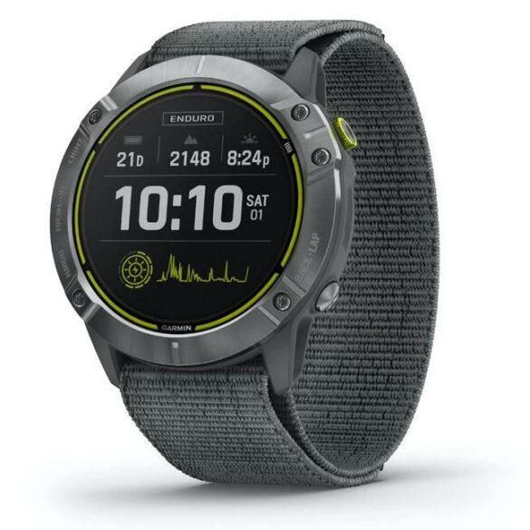 Hadir di Indonesia, Garmin Enduro Dijual Seharga 11 Jutaan Rupiah 19 garmin enduro 1