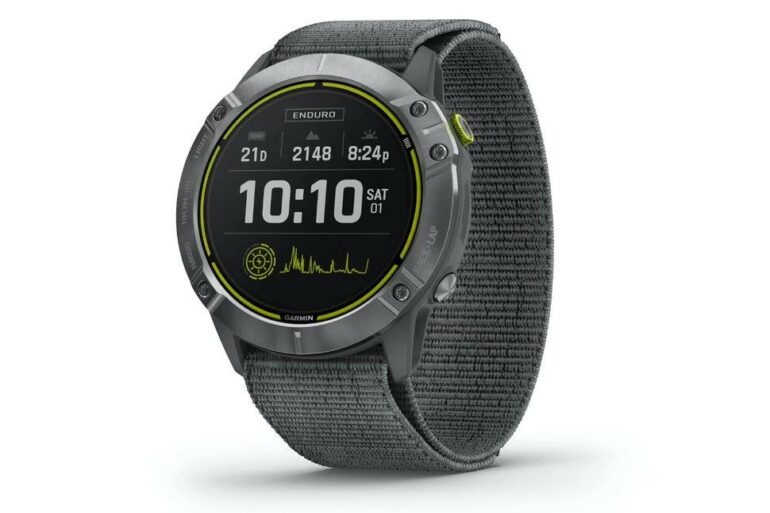 Hadir di Indonesia, Garmin Enduro Dijual Seharga 11 Jutaan Rupiah 34 garmin enduro 1