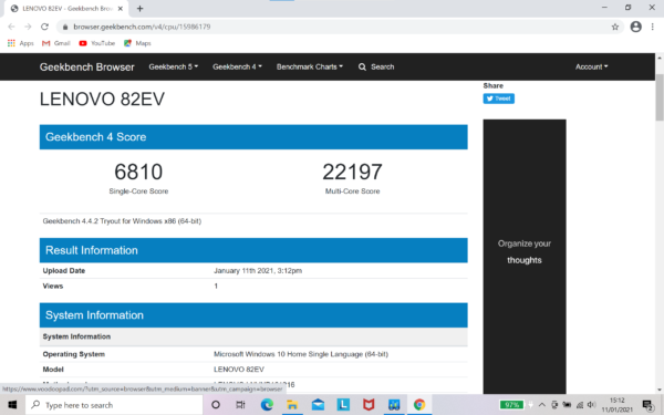 geekbench geekbench