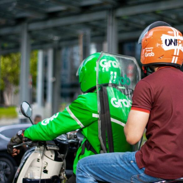 Gandeng Grab Indonesia, UniPin Permudah Isi Ulang Voucher Game di Aplikasi Grab 19 grab unipin