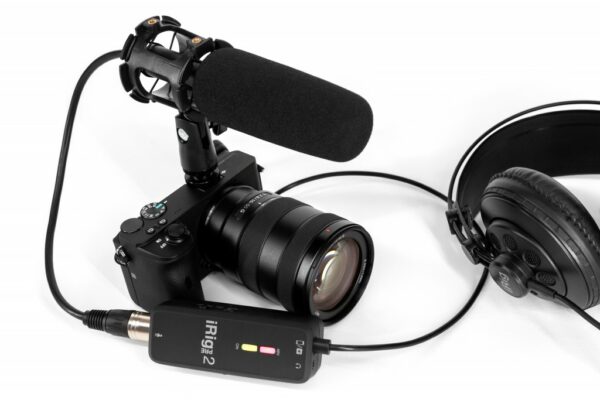 iRig Pre 2 3 iRig Pre 2 3