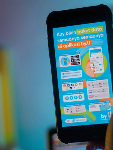 paket data telkomsel byu paket data telkomsel byu
