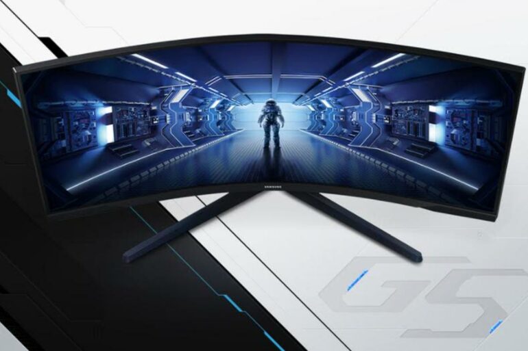 Samsung Buka Pre-Order Monitor Gaming Odyssey G5 dan G3, Harga Mulai 3 Jutaan 36 samsung odyssey G5 2