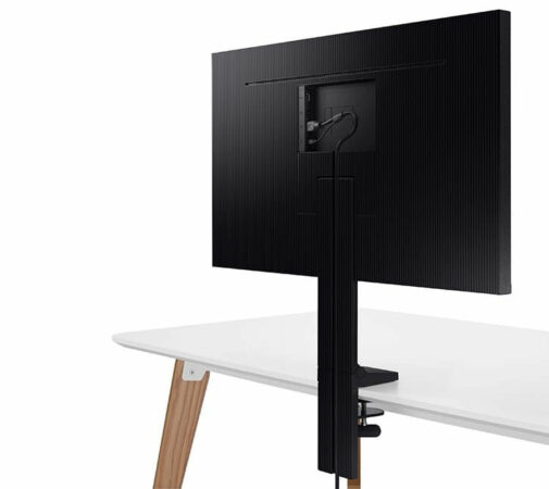 samsung space monitor clamp samsung space monitor clamp