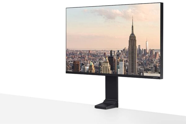 samsung space monitor depan samsung space monitor depan