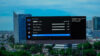 samsung space monitor menu