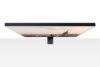 samsung space monitor tampak atas