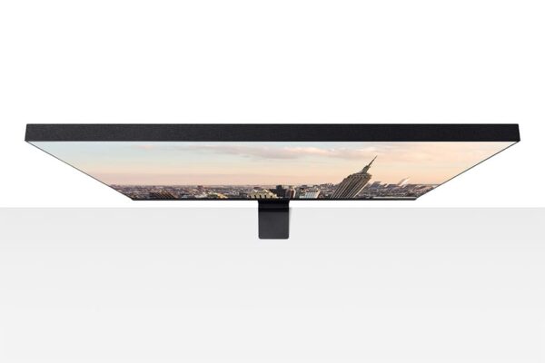 samsung space monitor tampak atas samsung space monitor tampak atas