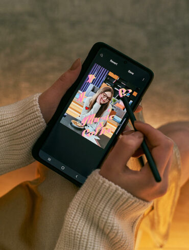 Cara Mudah Membuat Video Sinematik dengan Samsung Galaxy S21 Ultra 5G 47 samsung galaxys21 ultra lifestyle cut