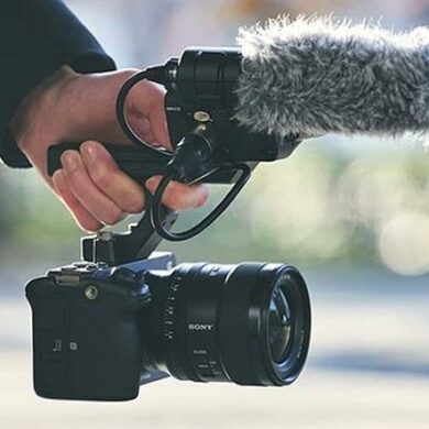 sony FX3 2