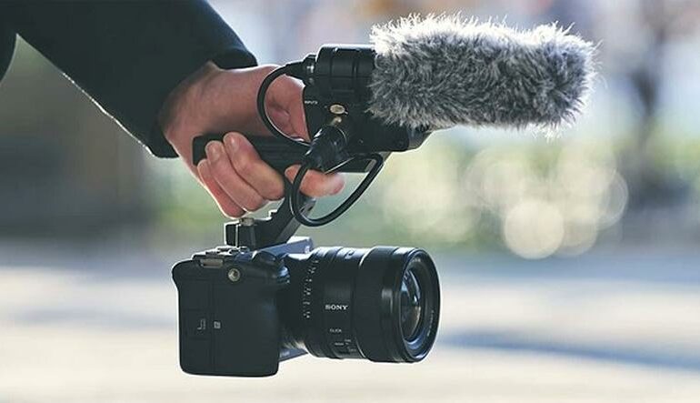 sony FX3 2