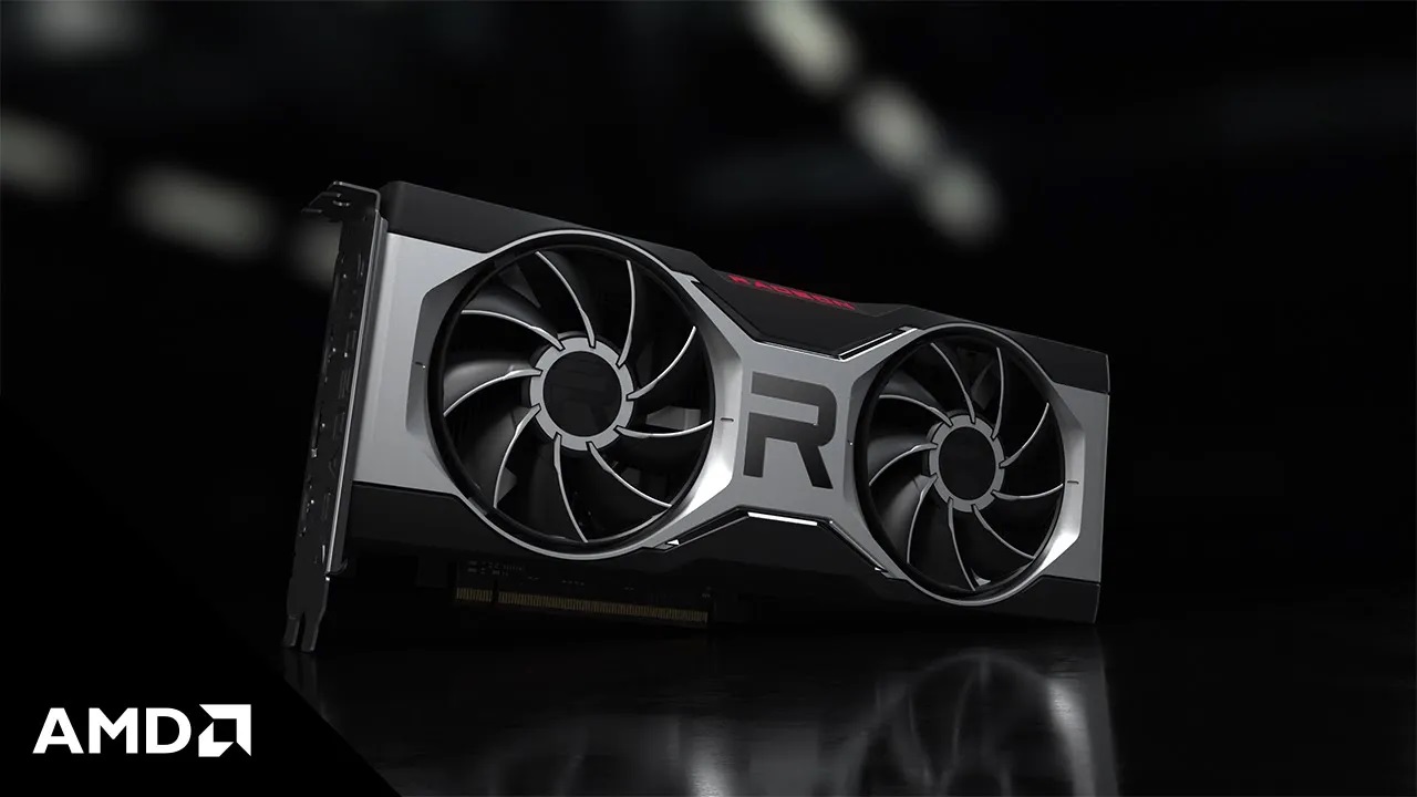 AMD Radeon RX 6700 XT 2