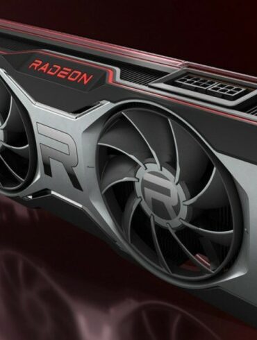 AMD Radeon RX 6700 XT AMD Radeon RX 6700 XT