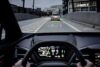AR HUD Audi Q4 e tron 1