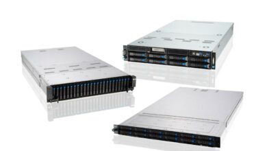 ASUS EPYC 7003 Series servers 1