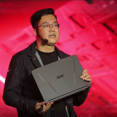 Acer nitro 5 2