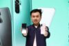 Alvin Tse Redmi Note 10 Series