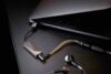 Astell Kern AK USB C Dual DAC Cable 1