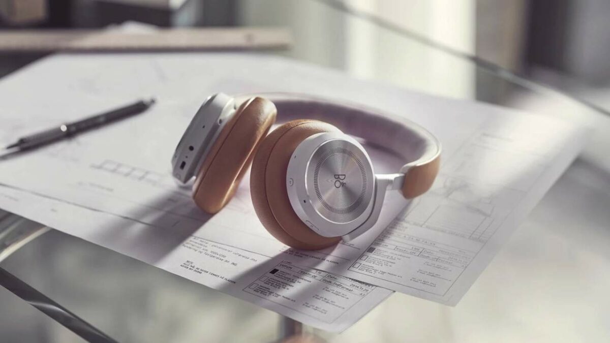 Bang \u0026 Olufsen Beoplay HX: Penantang AirPods Max dengan Daya Tahan Baterai  Lebih Lama - YANGCANGGIH.COM