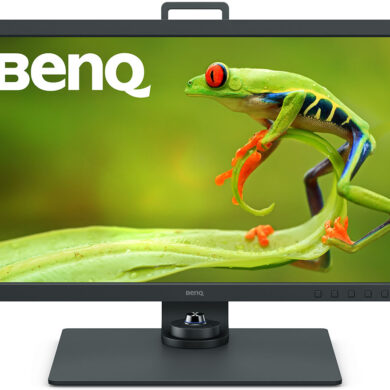 BenQ SW271C 1