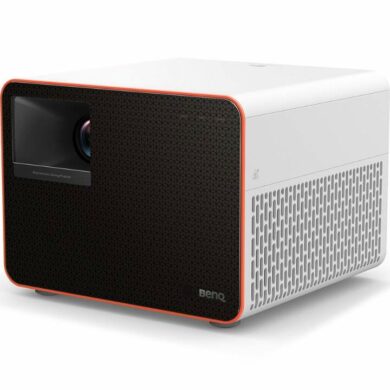 BenQ X1300i 2