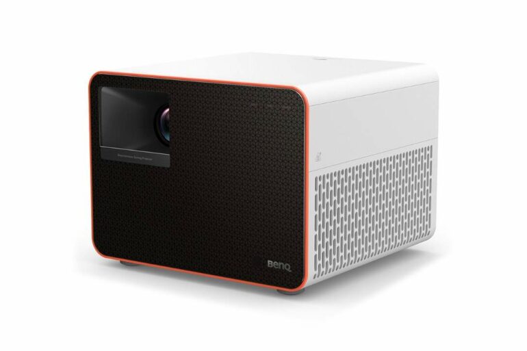 BenQ X1300i 2 BenQ X1300i 2