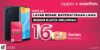Bundling Smartfren dengan Oppo A15