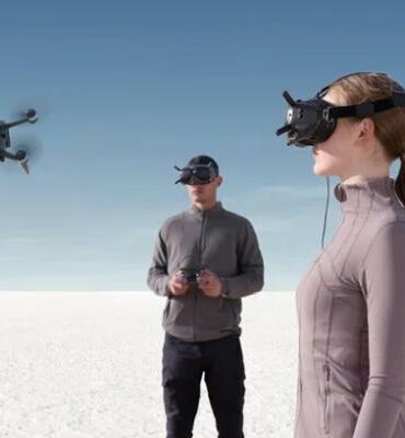 DJI FPV 6 DJI FPV 6