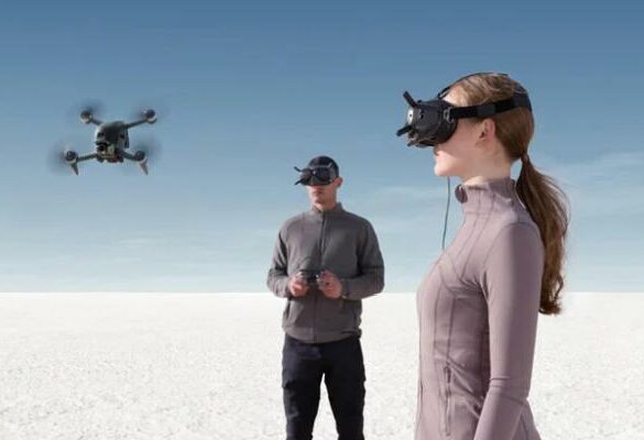 DJI FPV 6 DJI FPV 6