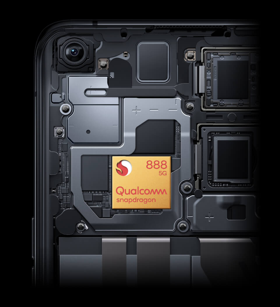 Find X3 Pro Snapdragon 888