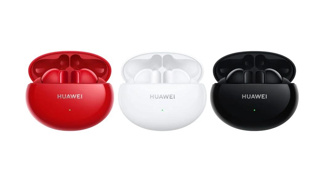 Huawei Freebuds 4i 1