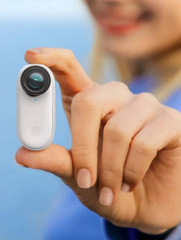 Insta360 Go 2 1