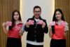 Kartu perdana Smartfren edisi khusus 2
