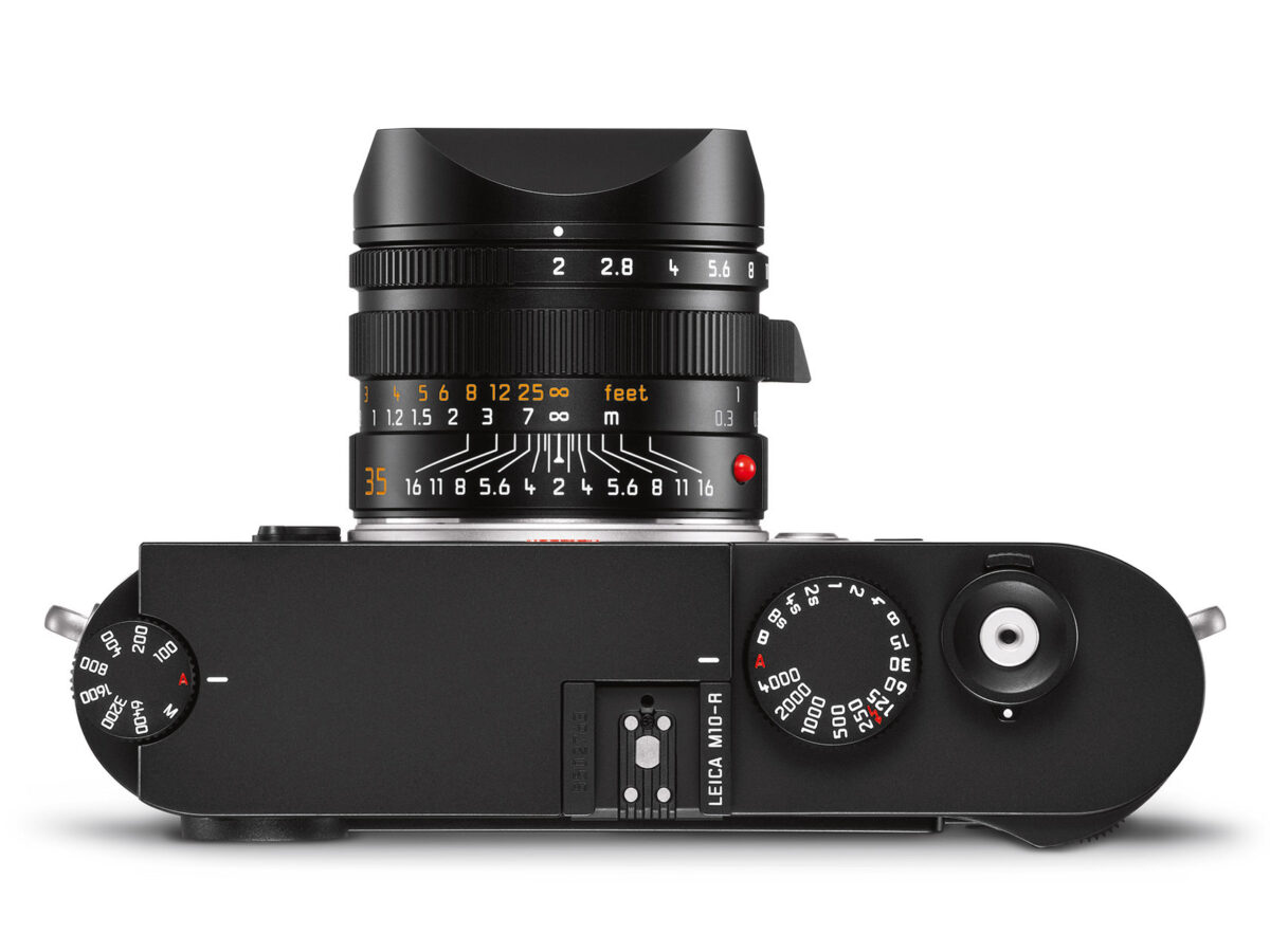 Leica APO Summicron M 35mm F2 ASPH 1