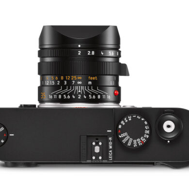 Leica APO Summicron M 35mm F2 ASPH 1