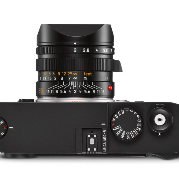 Leica APO Summicron M 35mm F2 ASPH 1